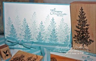 stampinup's lovely products