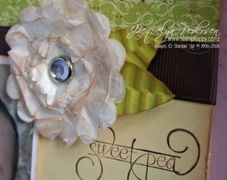 Stampin-up-Scallop-Flower-S