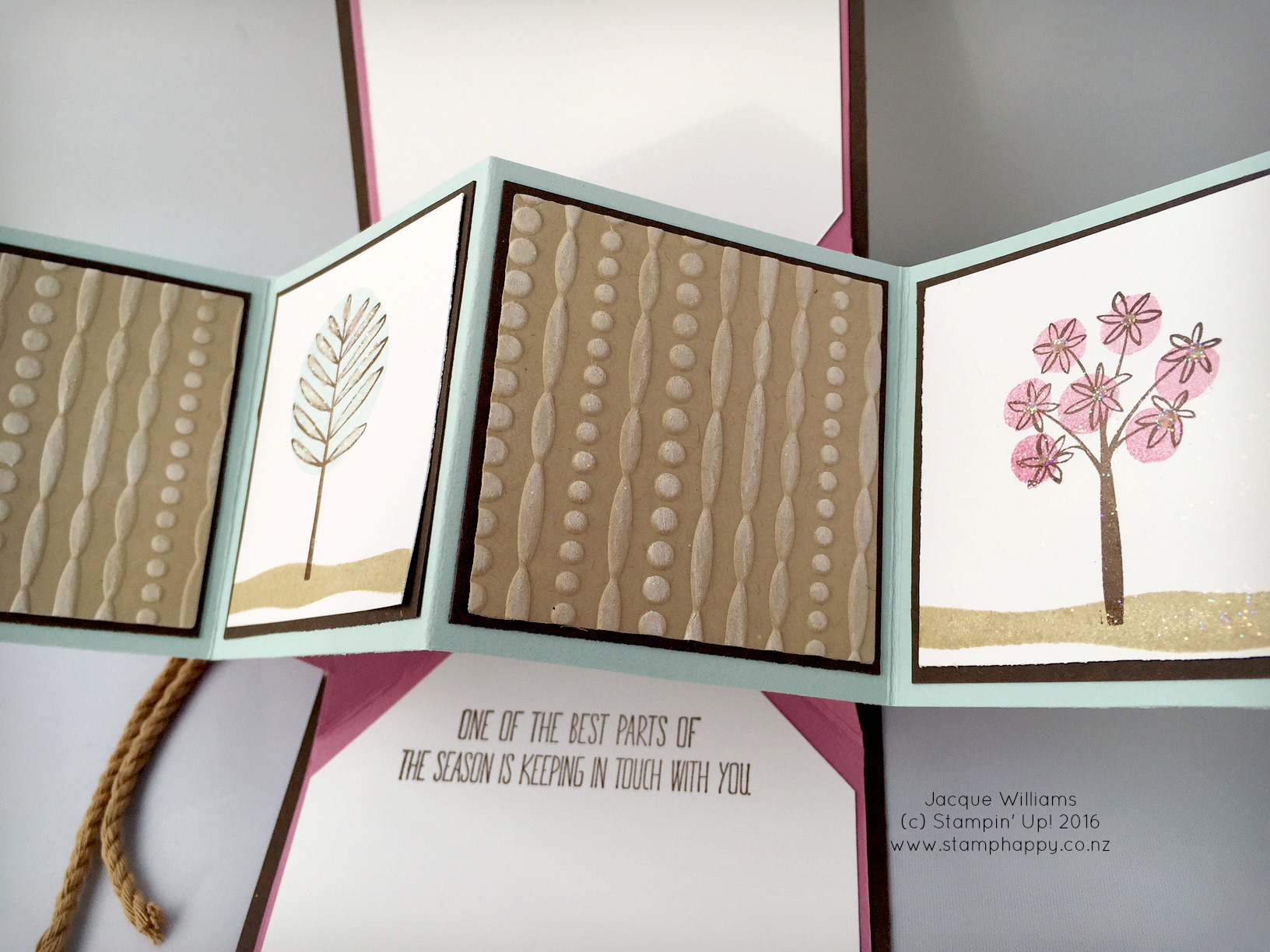 stampin-up-totally-trees-summer-tropical-christmas-card