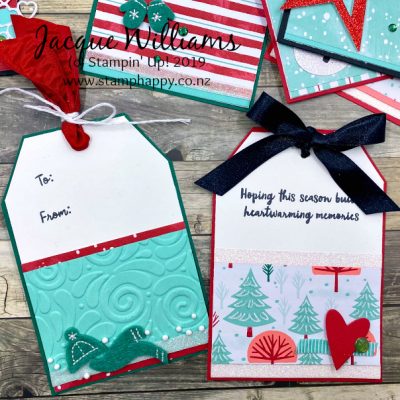 All Stars Blog Hop – Use Up Your Scraps!