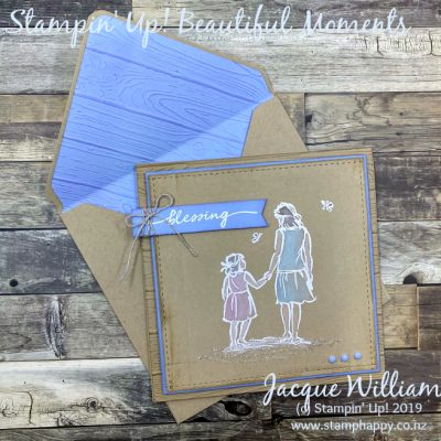 Beautiful Moments – All Stars Blog Hop January 2020