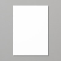 Whisper White A4 Thick Cardstock