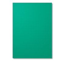 Emerald Envy A4 Cardstock