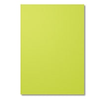 Lemon Lime Twist A4 Cardstock