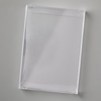 Acetate Card Boxes (C6)