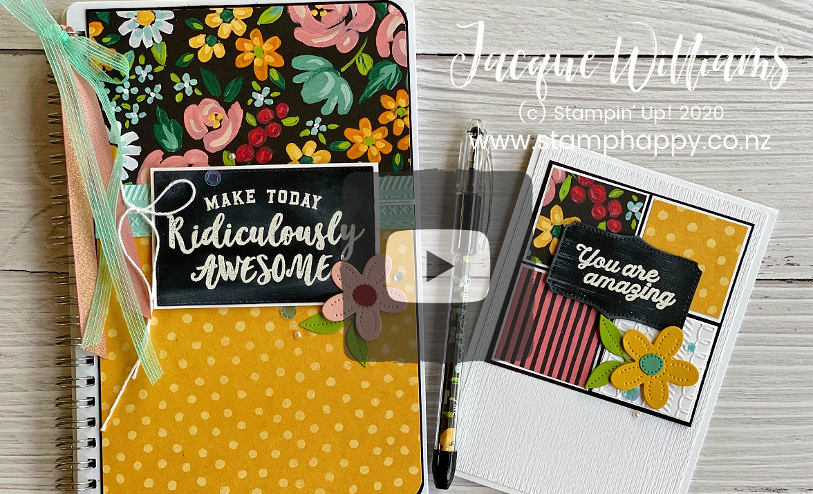 Easy &Fun Chalkboard Technique Video Tutorial