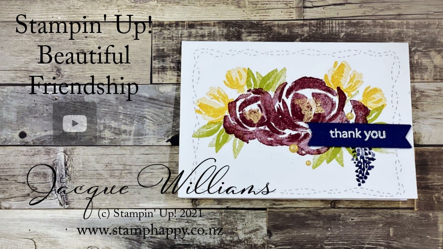 The Stitched with Whimsy dies are a wonderful addition to make your quick and simple projects looks great!  Use with your existing images and dies  for that extra wow to your next project.  Join me for classes in person or online  Jacque Williams  www.stamphappy.co.nz/calendar