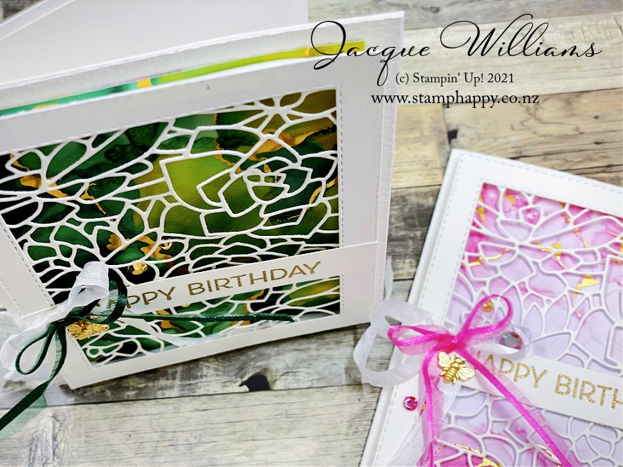 What Do I Make with my Beautiful Papers?  Expressions in Ink