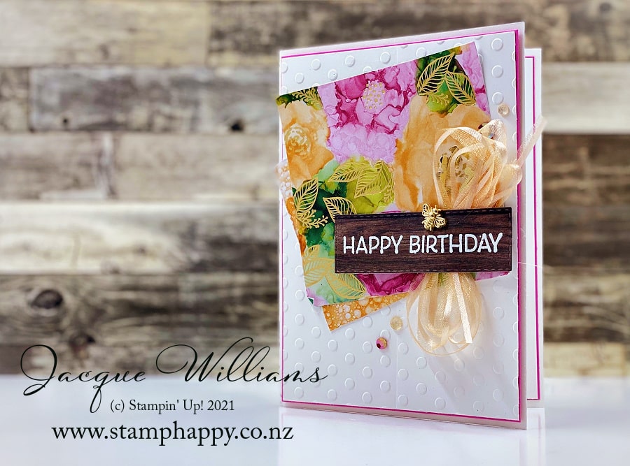Beautiful ideas for the Expressions in Ink Suite for your inspiration!  Jacque Williams in New Zealand www.stamphappy.co.nz