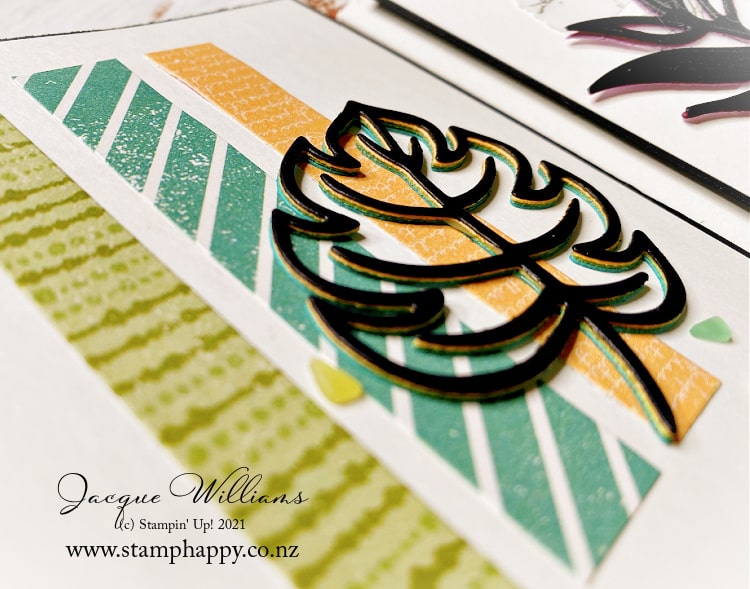 10 Tips for die cutting with detailed or intricate dies  sample with the Artfully Layered bundle and the artfully composed suite with Jacque williams