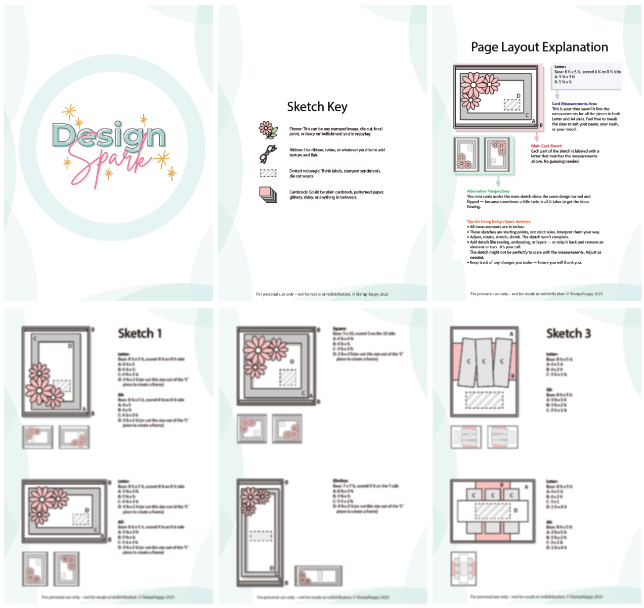Design Spark – 120 Ways to OutSmart Creative Block