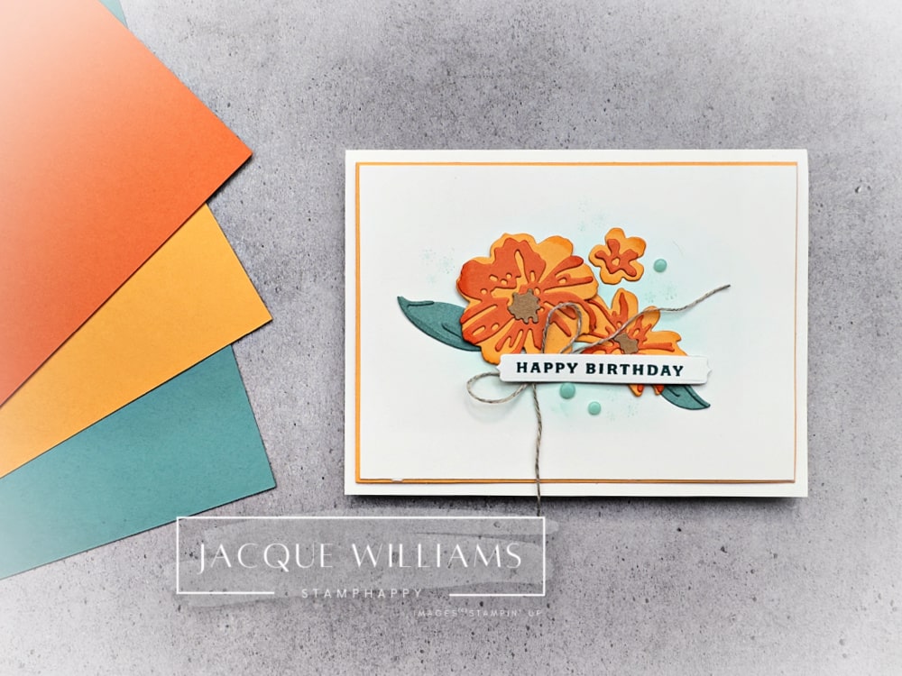 Delightful Wishes with the new Timid Tiger