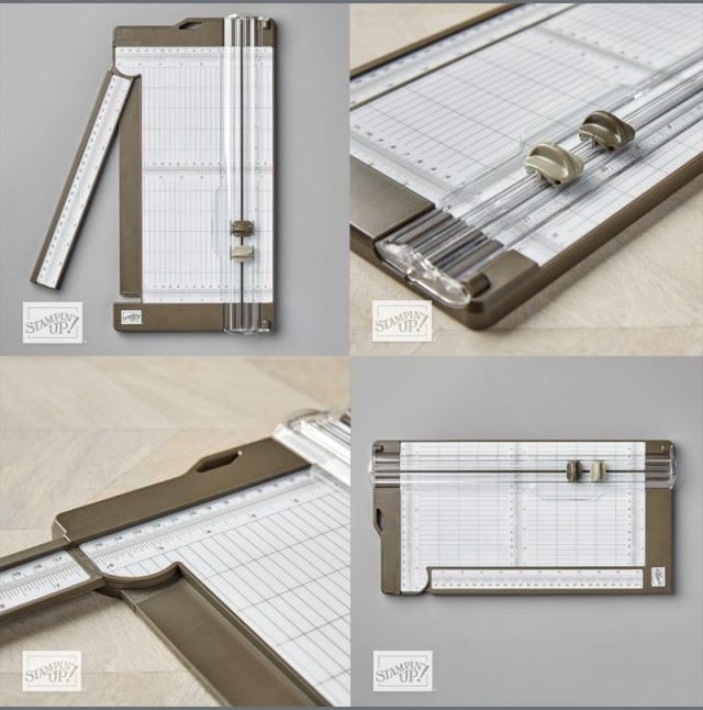 Tips & Tricks with Your Paper Trimmer!