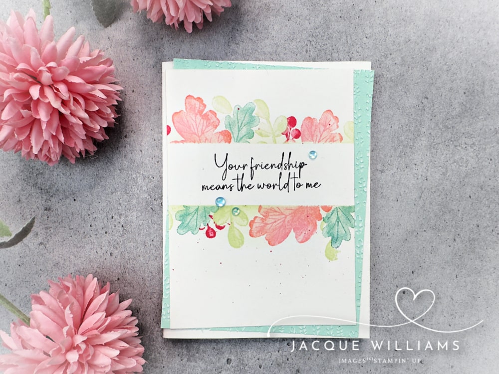 Quick Masking Idea for a Gorgeous Result!