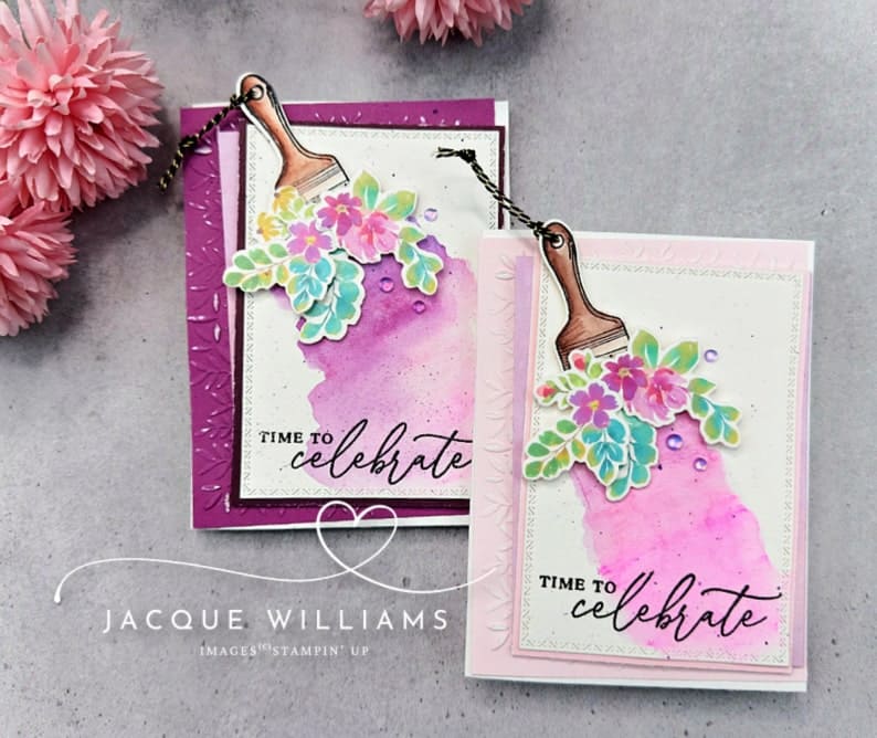 Discover the magic and versatility of watercolor pencils in this creative online class! Whether you’re brand new to watercolor pencils or already enjoy them, this class will help you get the most out of these wonderful tools.