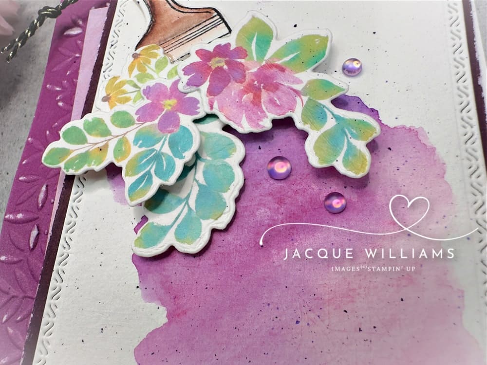 Discover the magic and versatility of watercolor pencils in this creative online class! Whether you’re brand new to watercolor pencils or already enjoy them, this class will help you get the most out of these wonderful tools.