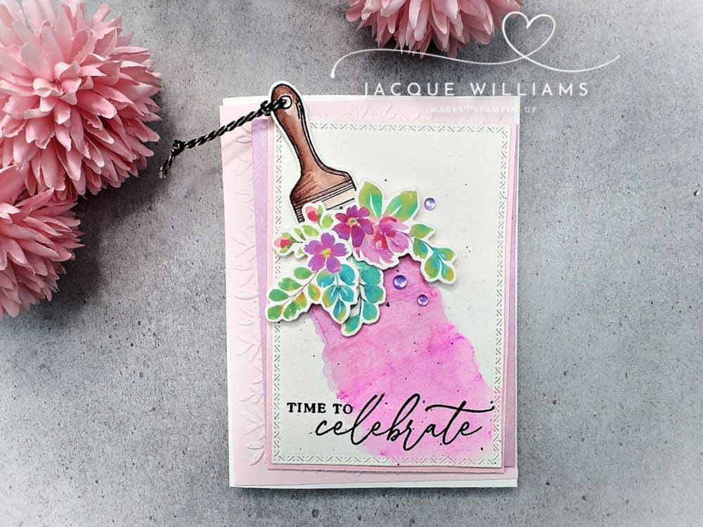 Discover the magic and versatility of watercolor pencils in this creative online class! Whether you’re brand new to watercolor pencils or already enjoy them, this class will help you get the most out of these wonderful tools.