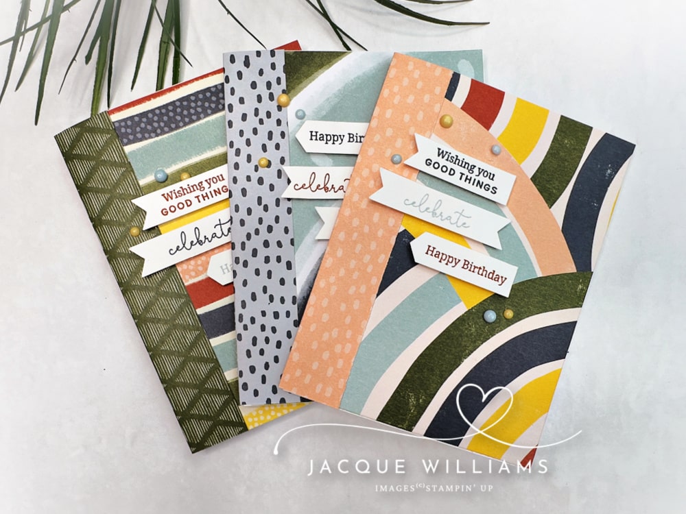 Fantastic Three Banner Punch Hack – Easy Way to Line Up Your Words