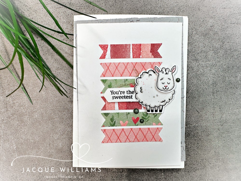 Three Banner Punch Tips | Simple Strip Card that Works Every Time!