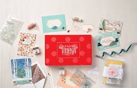 New! Paper Pumpkin Subscriptions in New Zealand