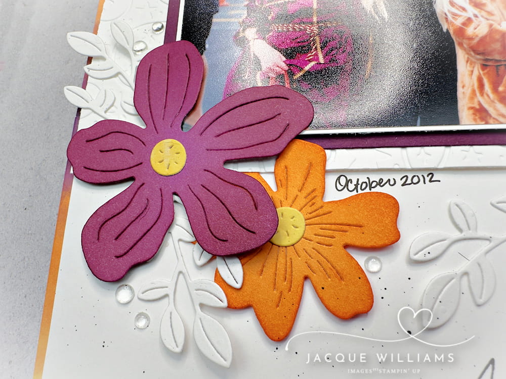 Sparkling Celebrations May 2026 Paper Pumpkin alternative ideas to stretch your kit and make something unique and special.  with Jacque Williams - Stampin' Up! Ind. Demonstrator in New Zealand