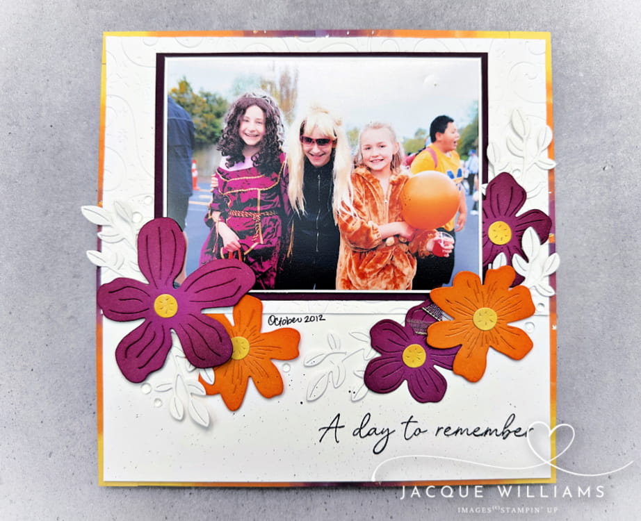 Sparkling Celebrations May 2026 Paper Pumpkin alternative ideas to stretch your kit and make something unique and special.  with Jacque Williams - Stampin' Up! Ind. Demonstrator in New Zealand