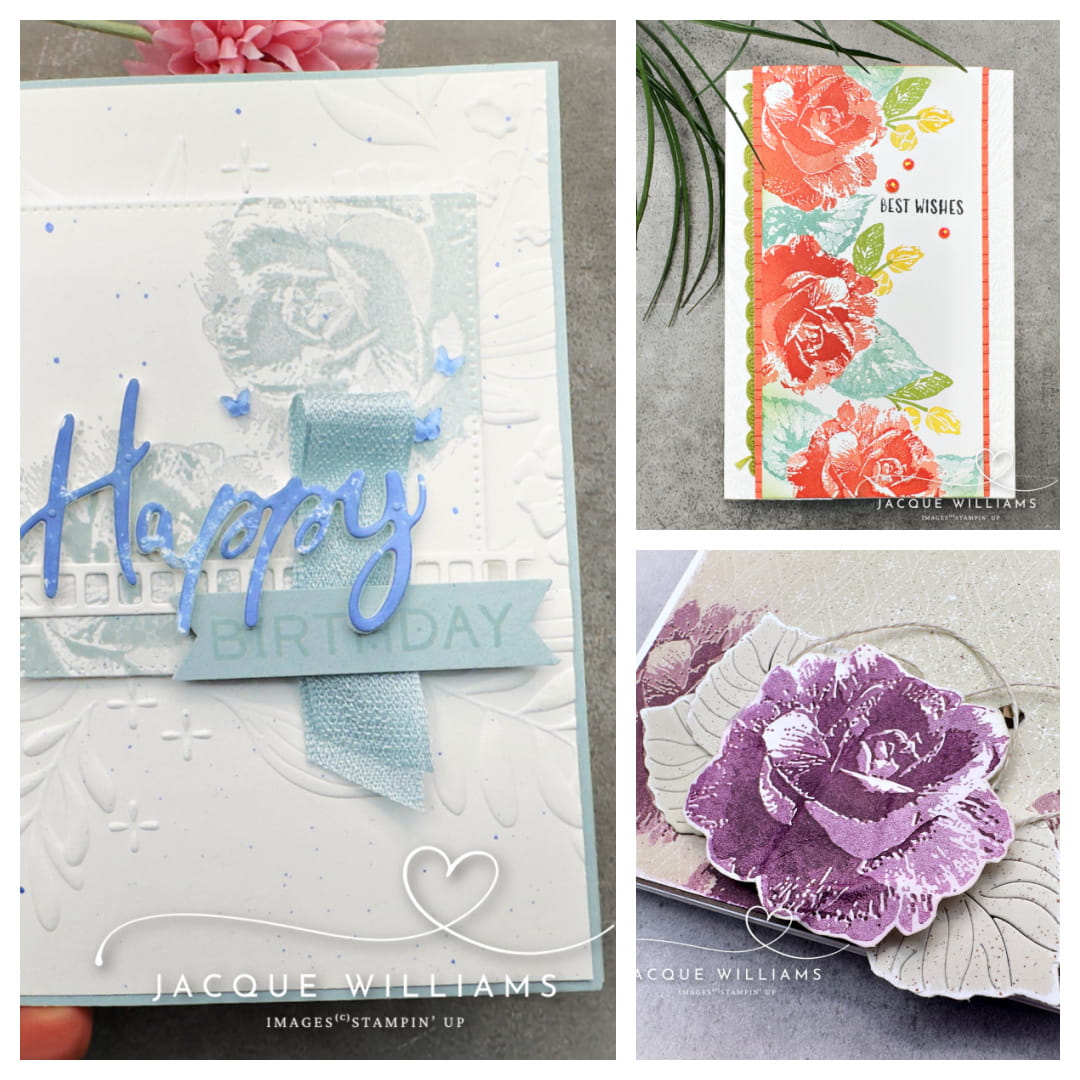 How to Line Up Two-Step Stamping Images Every Time | Begonia Belle Tutorial