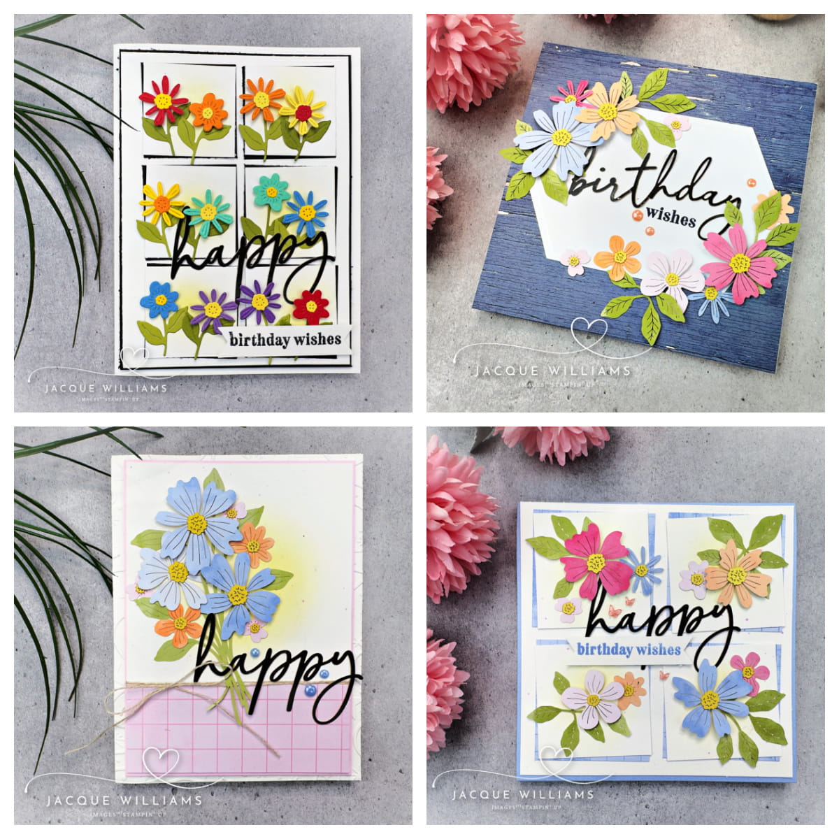 Hooray for Birthdays Paper Pumpkin Kit Project Ideas You’ll Love!