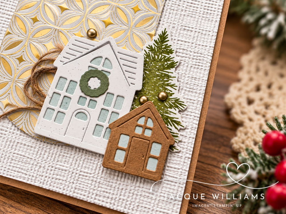 Shadow box fun fold card with Jacque Williams - free PDF basic instructions.